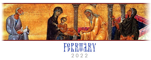 FEBRUARY 2022